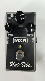 MXR M68 Uni-Vibe Chorus/Vibrato, Muziek en Instrumenten, Effecten, Multi-effect, Ophalen of Verzenden, Zo goed als nieuw