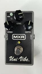 MXR M68 Uni-Vibe Chorus/Vibrato, Multi-effect, Ophalen of Verzenden, Zo goed als nieuw