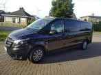 MERCEDES VITO, Auto's, Automaat, Zwart, 5 deurs, Particulier