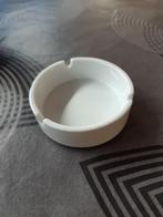 Asbak wit nieuw 6 stuks, Ophalen, Nieuw, Asbak
