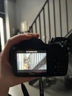 Canon PowerShot SX540 HS, Canon, Compact, Comme neuf, Enlèvement