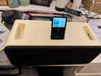 Apple hifi dock ipod, Doe-het-zelf en Bouw, Ophalen, Zo goed als nieuw