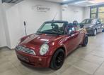 Mini cooper cabriolet ventes uniquement marchant export, Cabriolet, Bedrijf, Cabrio, Te koop