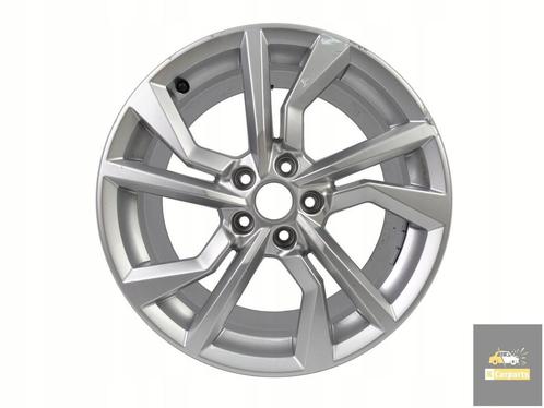 Audi TT 8S 18 inch velg 8S0601025AN origineel, Auto-onderdelen, Banden en Velgen, Gebruikt