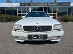 Mercedes 500SL - 1991 - 71800 miles - gekeurd!, Automaat, Achterwielaandrijving, 5000 cc, Cabriolet