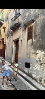 Vakantie huisje Sicilië Palermo