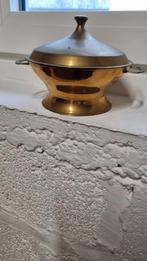 Petite soupière  en cuivre, Antiek en Kunst, Antiek | Brons en Koper, Ophalen of Verzenden, Koper