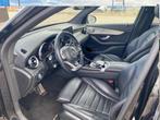 Mercedes-Benz GLC-Klasse 250 D 4MATIC SUV AMG Line, Auto's, Automaat, Stof, Gebruikt, 4 cilinders