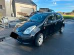 Nissan Pixo 1.0i essence 2011, Auto's, Nissan, Particulier, Pixo, Metaalkleur, Te koop