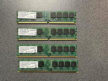 4x 512 mb swissbit beschikbaar voor biedingen
