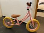 Roze Loopfiets - weinig gebruikt, Ophalen, Zo goed als nieuw, 14 inch of minder, Decathlon