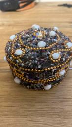 3 kleine dozen in Russische poppenstijl, Ophalen of Verzenden