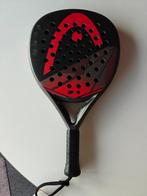 HEAD Padel Racket, Sport en Fitness, Padel, Ophalen of Verzenden, Nieuw, Padelracket