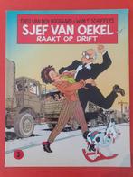 Sjef van oekel 3., Boeken, Eén stripboek, Ophalen of Verzenden, Zo goed als nieuw, Boogaard