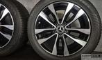 17 inch Mercedes C klasse W206 S206 Bicolor Zwart breedset, Auto-onderdelen, Gebruikt, Velg(en), -, -