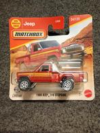 Jeep J10 Pick up, Ophalen of Verzenden