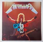 Metallica – Paris Inc. (2012), Cd's en Dvd's, Ophalen of Verzenden