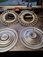 Wieldeksel Ford taunus12 M, Auto diversen, Wieldoppen, Ophalen of Verzenden, Gebruikt