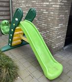 Glijbaan little tikes, Ophalen, Zo goed als nieuw, Glijbaan