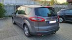 Ford S-Max AUTOMAAT 2.0 TDCi 120 kw 7 plaats gekeurd V.V., Auto's, Euro 5, 4 cilinders, 2000 kg, 7 zetels