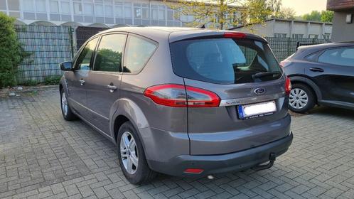 Ford S-Max AUTOMAAT 2.0 TDCi 120 kw 7 plaats gekeurd V.V., Auto's, Ford, Particulier, S-Max, Boordcomputer, Centrale vergrendeling