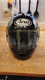 Arai/motorhelm, Motoren, Ophalen of Verzenden, S, Arai