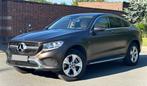 Mercedes-Benz GLC350e 4 MATIC Hybride/Benzine, Auto's, Automaat, Bruin, 5 deurs, SUV of Terreinwagen