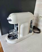 Nespresso koffiemachine Magimix Maestria M400, Ophalen, Koffiepads en cups, Gebruikt, Koffiemachine