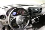 (2BKR501) MERCEDES-BENZ SPRINTER, Auto's, Bestelwagens en Lichte vracht, Automaat, Gebruikt, https://public.car-pass.be/vhr/8096d139-1be5-42a1-961a-4ec3f37af99e