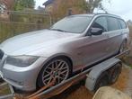 E91, Auto's, Particulier, Te koop, Euro 5