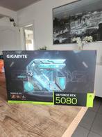RTX 5080 GIGABYTE OC 16 GB, Computers en Software, Ophalen of Verzenden