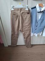 Communiekleding jongen maat 134/140, Kinderen en Baby's, Kinderkleding | Maat 140, Ophalen of Verzenden, Jongen, Broek