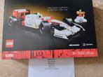 Lego 10330 Mc Laren MP4/4 Ayrton Senna F1, Ophalen of Verzenden, Nieuw, Lego