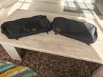 Te koop, Motoren, Accessoires | Koffers en Tassen, Ophalen, Zo goed als nieuw