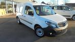 MERCEDES CITAN 109 CDI - GPS - CAMERA - GARANTIE, Auto's, Mercedes-Benz, Voorwielaandrijving, Euro 5, Stof, 1498 cc