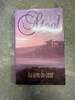 Roman Au nom du cœur, Danielle Steel, Enlèvement ou Envoi, Neuf, Danielle Steel