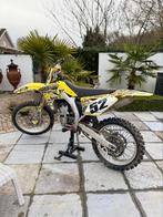 Suzuki RMZ, Ophalen, Zo goed als nieuw, Suzuki