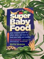 Super Baby Food, Ophalen, Zo goed als nieuw