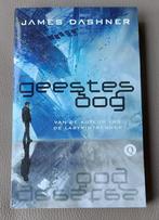 Geestesoog - James Dashner, Ophalen of Verzenden, Zo goed als nieuw, Fictie, James Dashner