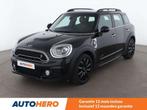 MINI Cooper SE Countryman Cooper S E Hybrid ALL4 (bj 2018), Automaat, Gebruikt, Euro 6, Countryman