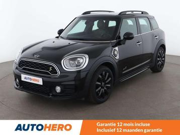 MINI Cooper SE Countryman Cooper S E Hybrid ALL4 (bj 2018) beschikbaar voor biedingen