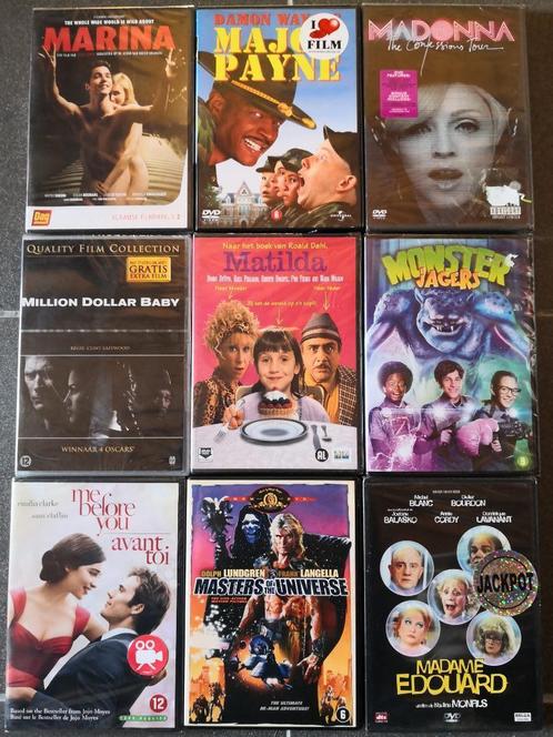 Diverse DVD's uit te kiezen - 7 euro per stuk (# 6), Cd's en Dvd's, Dvd's | Overige Dvd's, Ophalen of Verzenden