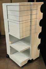 Trolley B-Line Joe Colombo, Antiek en Kunst, Ophalen