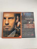 Collateral special edition, Cd's en Dvd's, Dvd's | Actie, Ophalen of Verzenden, Zo goed als nieuw