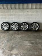 VW Golfwielen - 17 inch, Auto-onderdelen, Banden en Velgen, Ophalen, 17 inch, Banden en Velgen, Overige