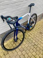 Crossfiets/gravelbike canyon inflite maat L, Fietsen en Brommers, Ophalen, Zo goed als nieuw