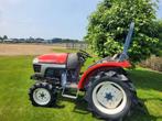 Yanmar EF222, Zakelijke goederen, Machines en Bouw | Tuin, Park en Bosbouw, Ophalen
