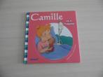 LOT DE  2  LIVRES   CAMILLE, Livres, Comme neuf, Fiction général, Garçon ou Fille, Livre de lecture