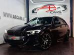 BMW 3 Serie 316 Touring dA MHEV * LOOK PACK M SPORT *, 122 pk, 4 cilinders, Leder, Bedrijf