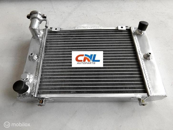 Radiateur HONDA V65 Sabre 1100 VF1100S 1984-1985, Motoren, Onderdelen | Honda, Nieuw, Ophalen of Verzenden